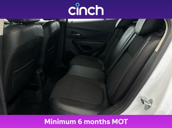 Used Vauxhall Mokka X 2019 for sale - 76180311: Photo 20