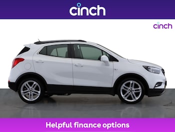 Used Vauxhall Mokka X 2019 for sale - 76180311: Photo 2