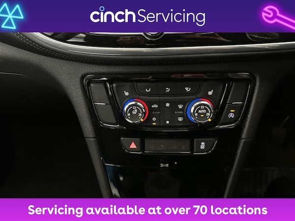 Used Vauxhall Mokka X 2019 for sale - 76180311: Photo 31