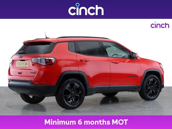 Used Jeep Compass 2019 for sale - 75899469: Photo