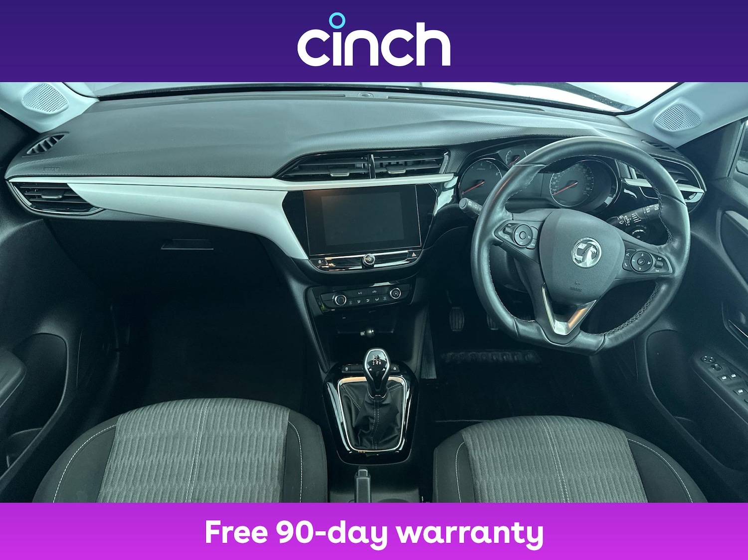 Used Vauxhall Corsa 2022 for sale - 77056064: Photo 15