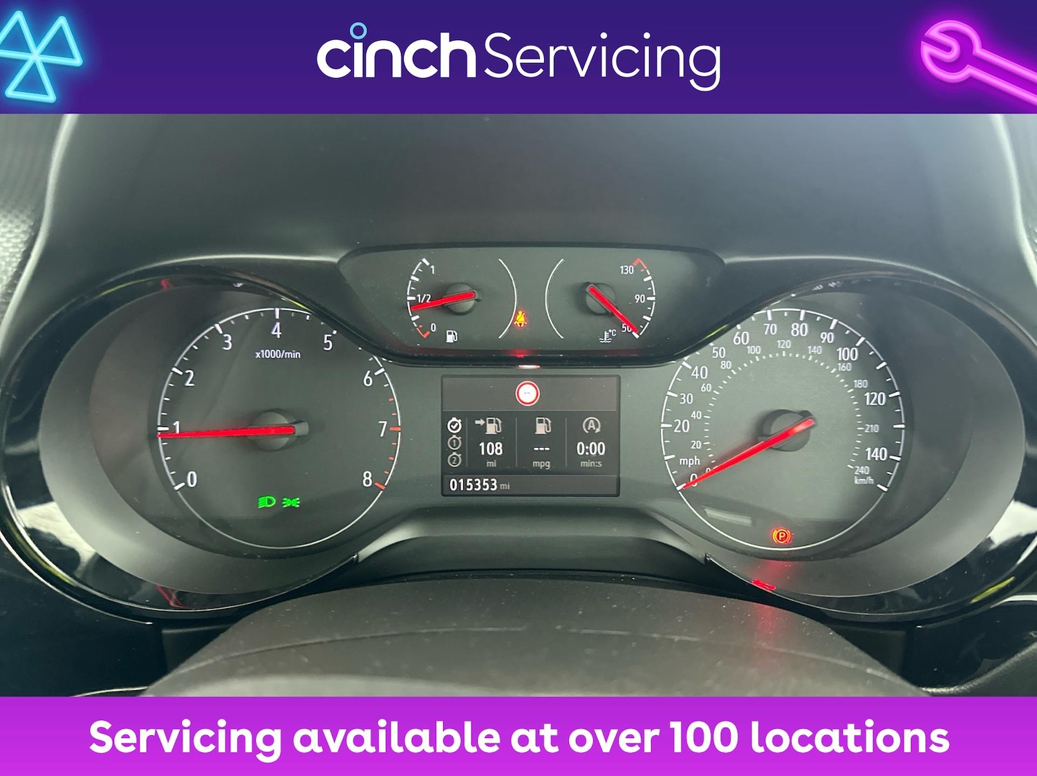 Used Vauxhall Corsa 2022 for sale - 77056064: Photo 18