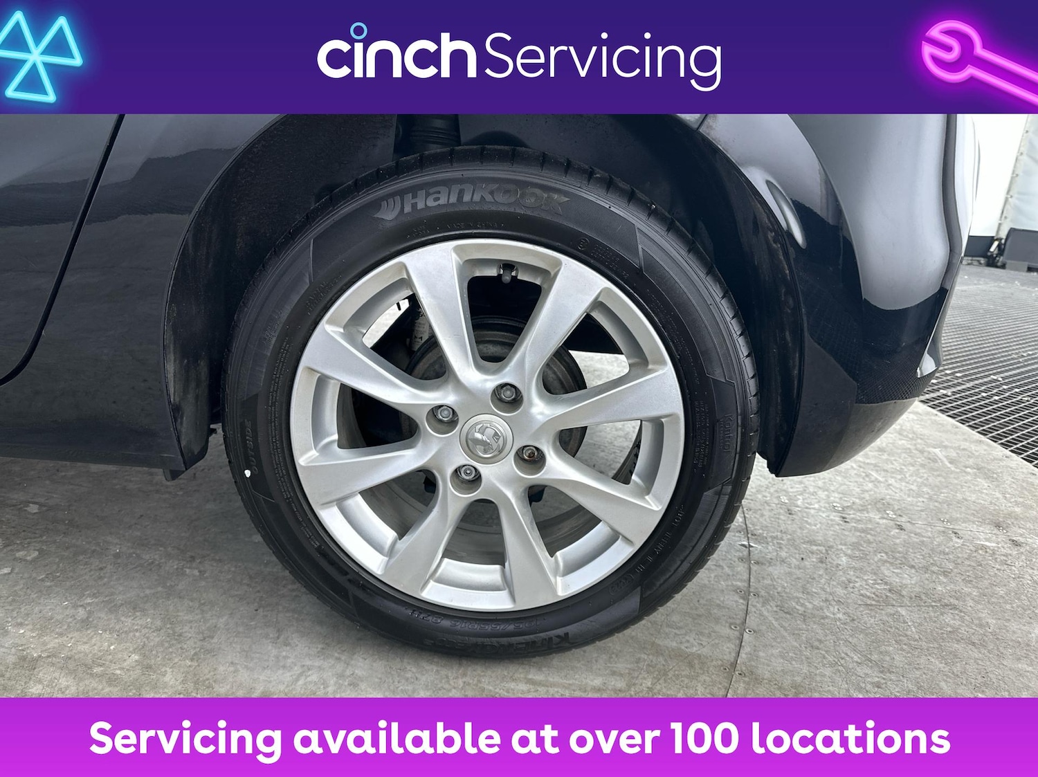 Used Vauxhall Corsa 2022 for sale - 77056064: Photo 26