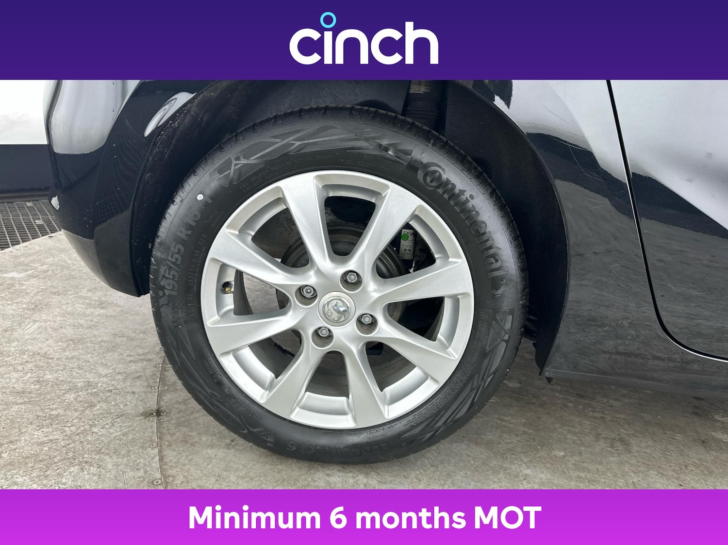 Used Vauxhall Corsa 2022 for sale - 77056064: Photo 27