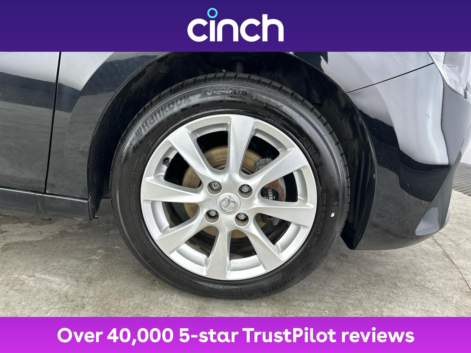 Used Vauxhall Corsa 2022 for sale - 77056064: Photo 28