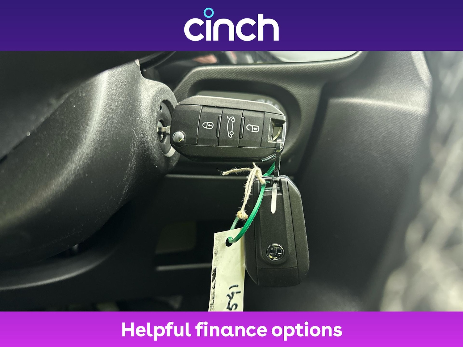 Used Vauxhall Corsa 2022 for sale - 77056064: Photo 30