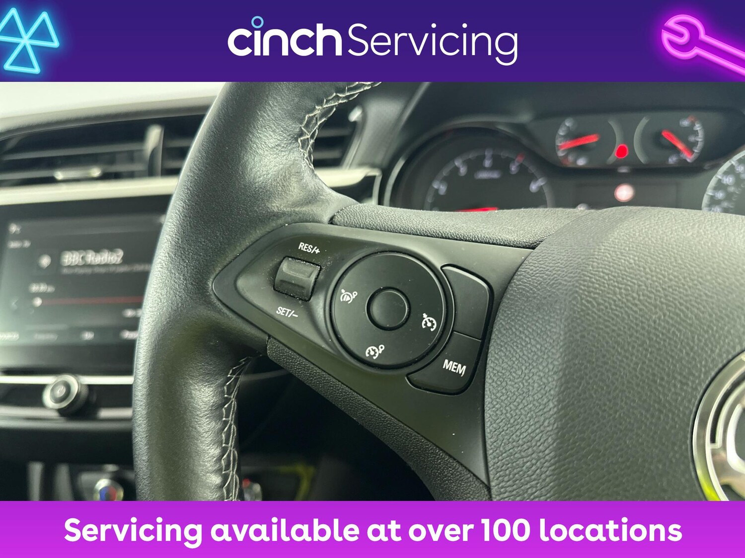 Used Vauxhall Corsa 2022 for sale - 77056064: Photo 31