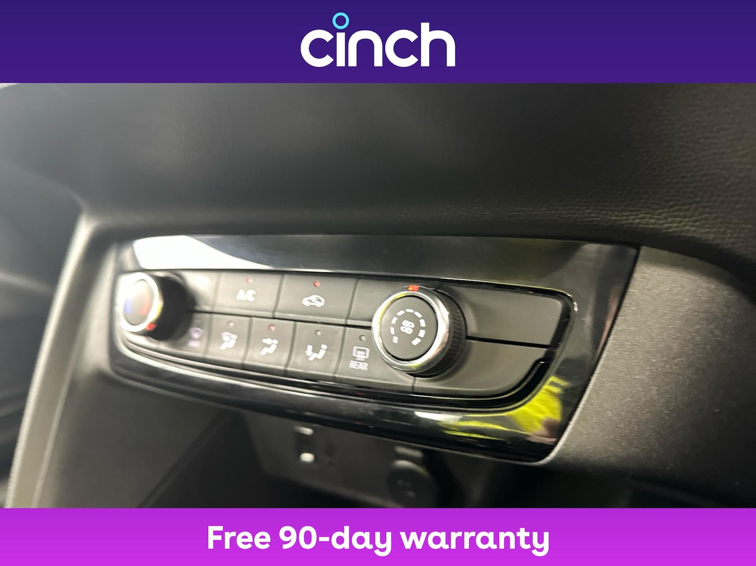 Used Vauxhall Corsa 2022 for sale - 77056064: Photo 34