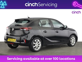 Used Vauxhall Corsa 2022 for sale - 77056064: Photo
