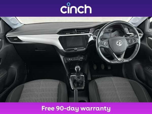 Used Vauxhall Corsa 2021 for sale - 76186232: Photo 15