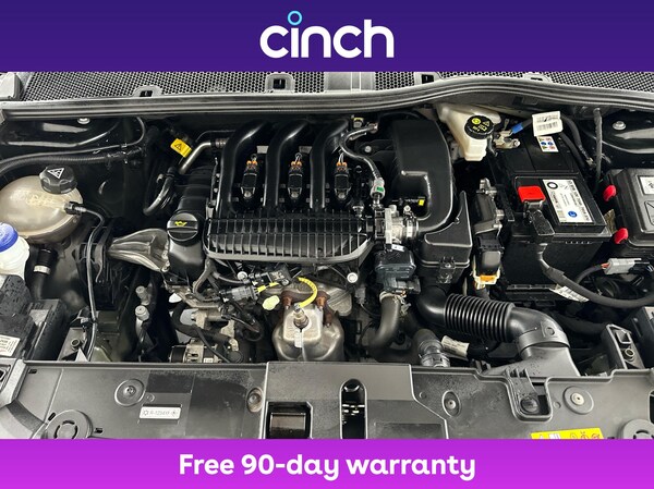 Used Vauxhall Corsa 2021 for sale - 76186232: Photo 23