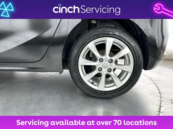 Used Vauxhall Corsa 2021 for sale - 76186232: Photo 26