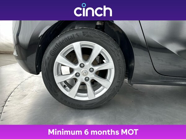 Used Vauxhall Corsa 2021 for sale - 76186232: Photo 27
