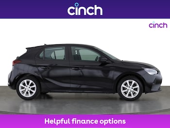 Used Vauxhall Corsa 2021 for sale - 76186232: Photo 2
