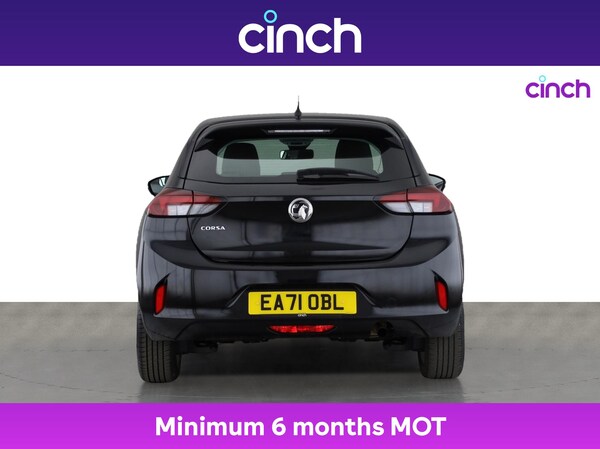 Used Vauxhall Corsa 2021 for sale - 76186232: Photo 5