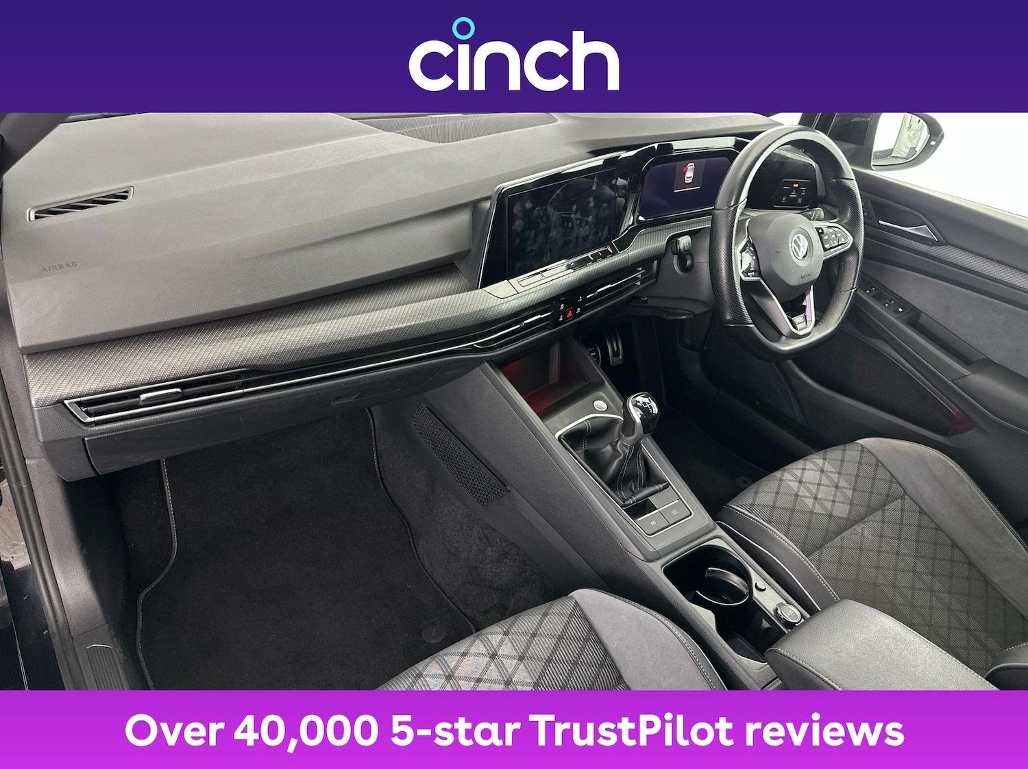 Used Volkswagen Golf 2021 for sale - 76954517: Photo 14