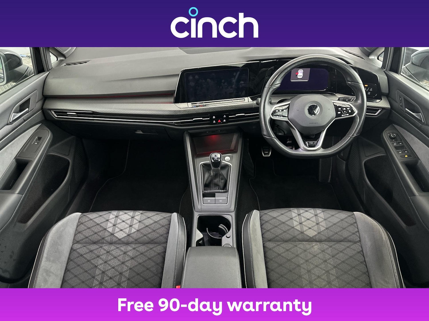 Used Volkswagen Golf 2021 for sale - 76954517: Photo 15