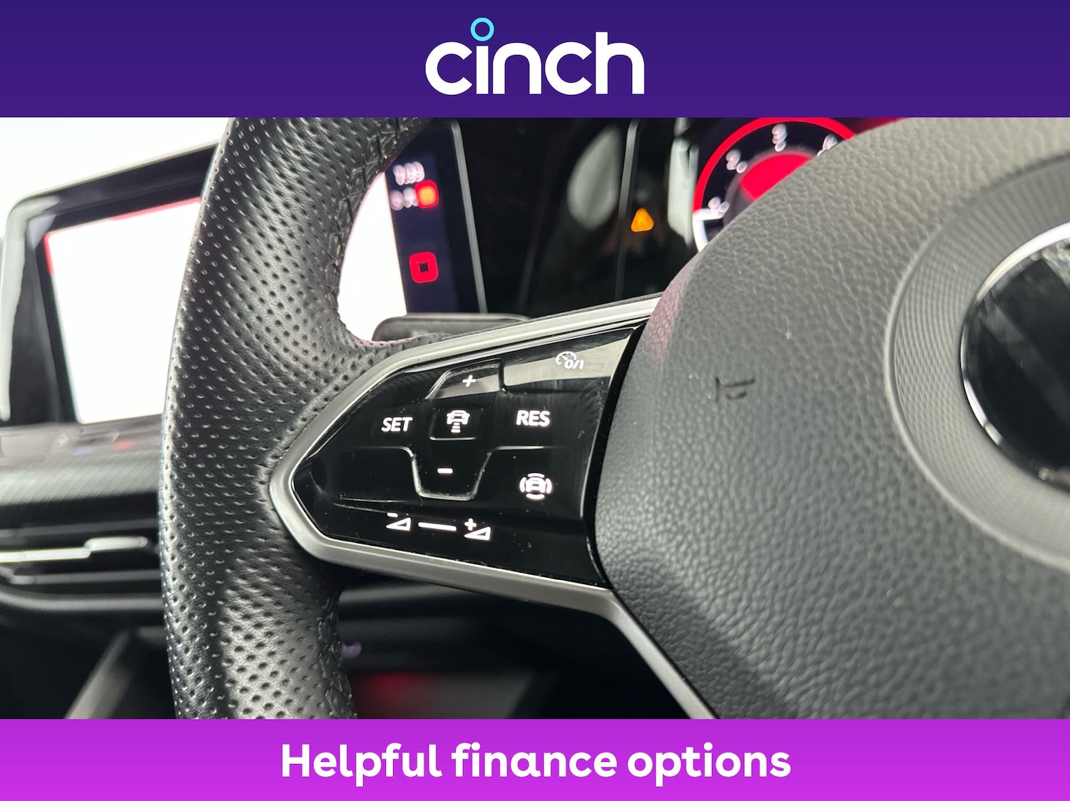 Used Volkswagen Golf 2021 for sale - 76954517: Photo 40