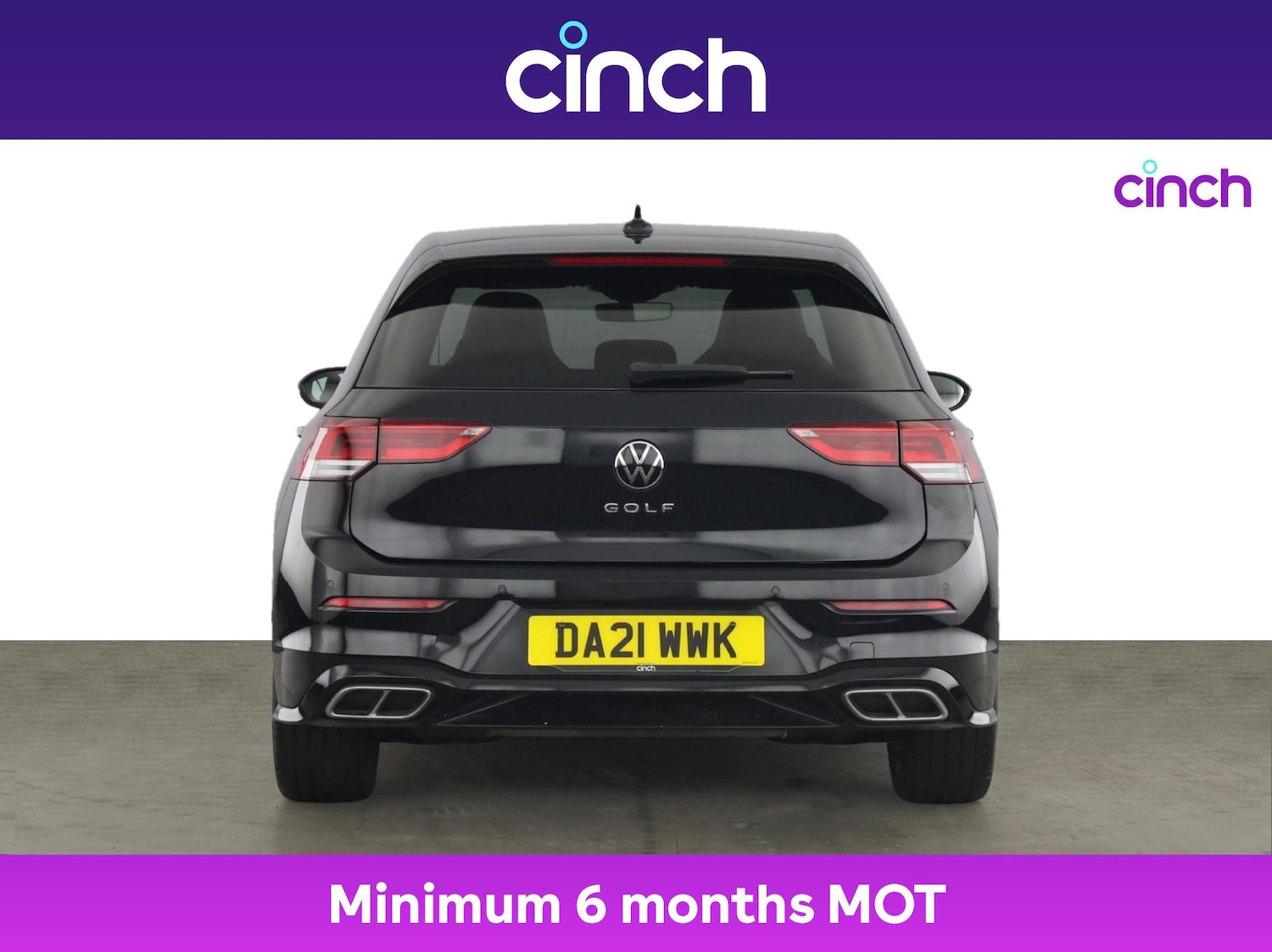 Used Volkswagen Golf 2021 for sale - 76954517: Photo 5