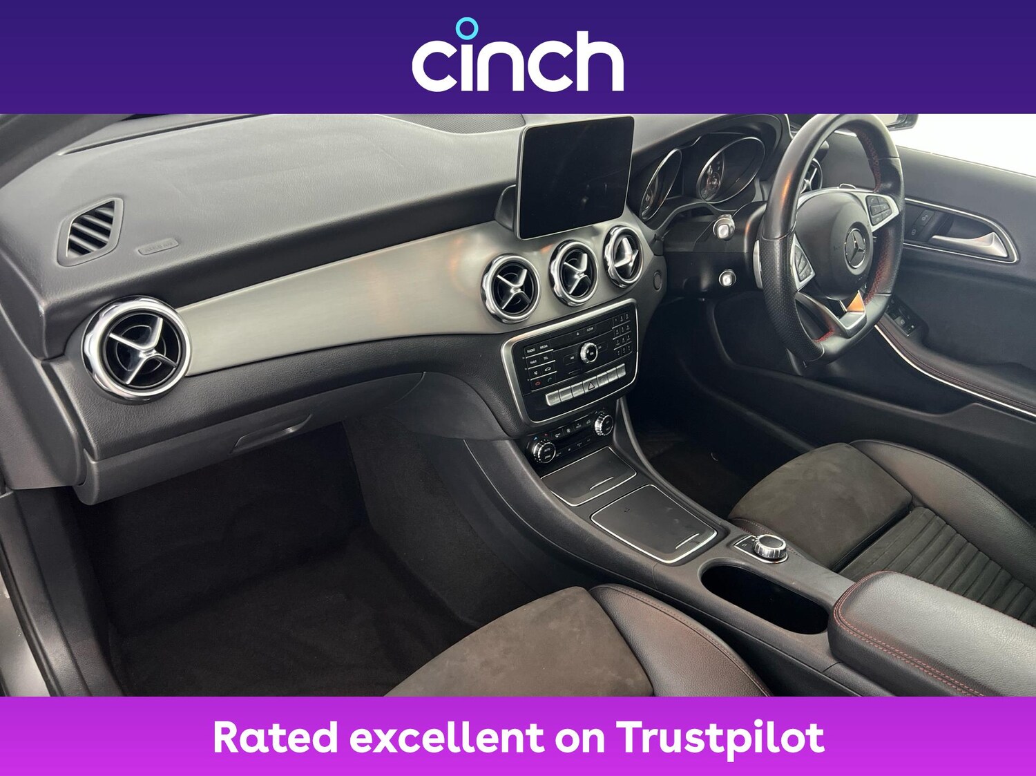 Used Mercedes-Benz GLA 2019 for sale - 76169155: Photo 14