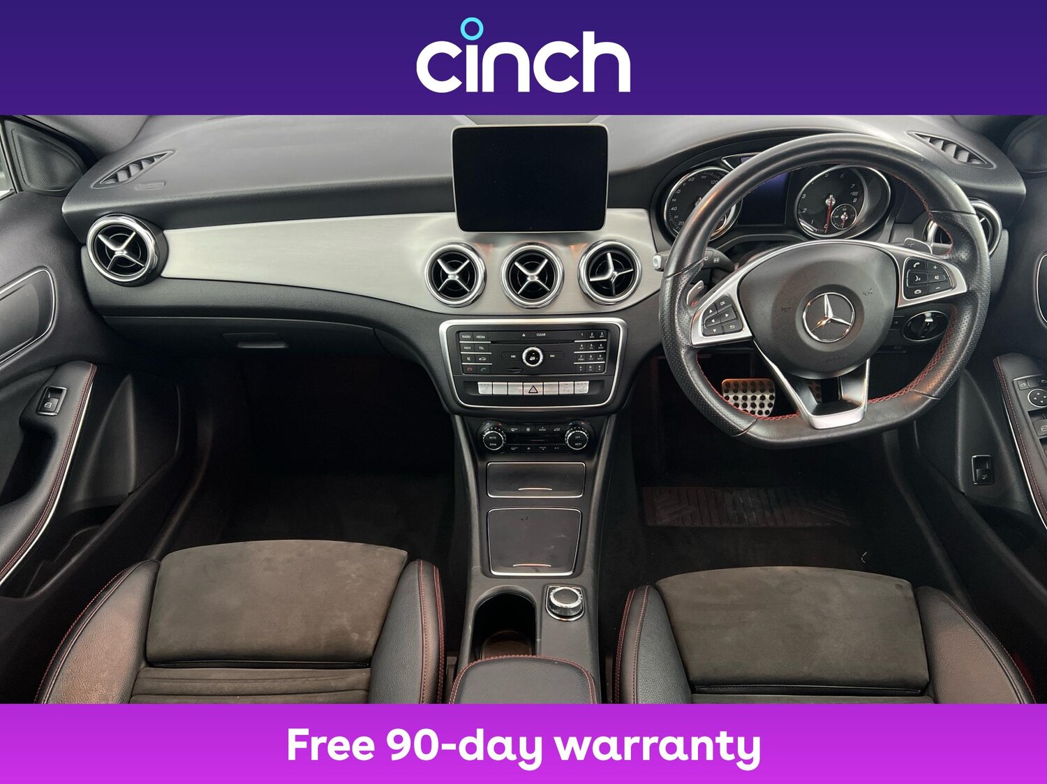 Used Mercedes-Benz GLA 2019 for sale - 76169155: Photo 15