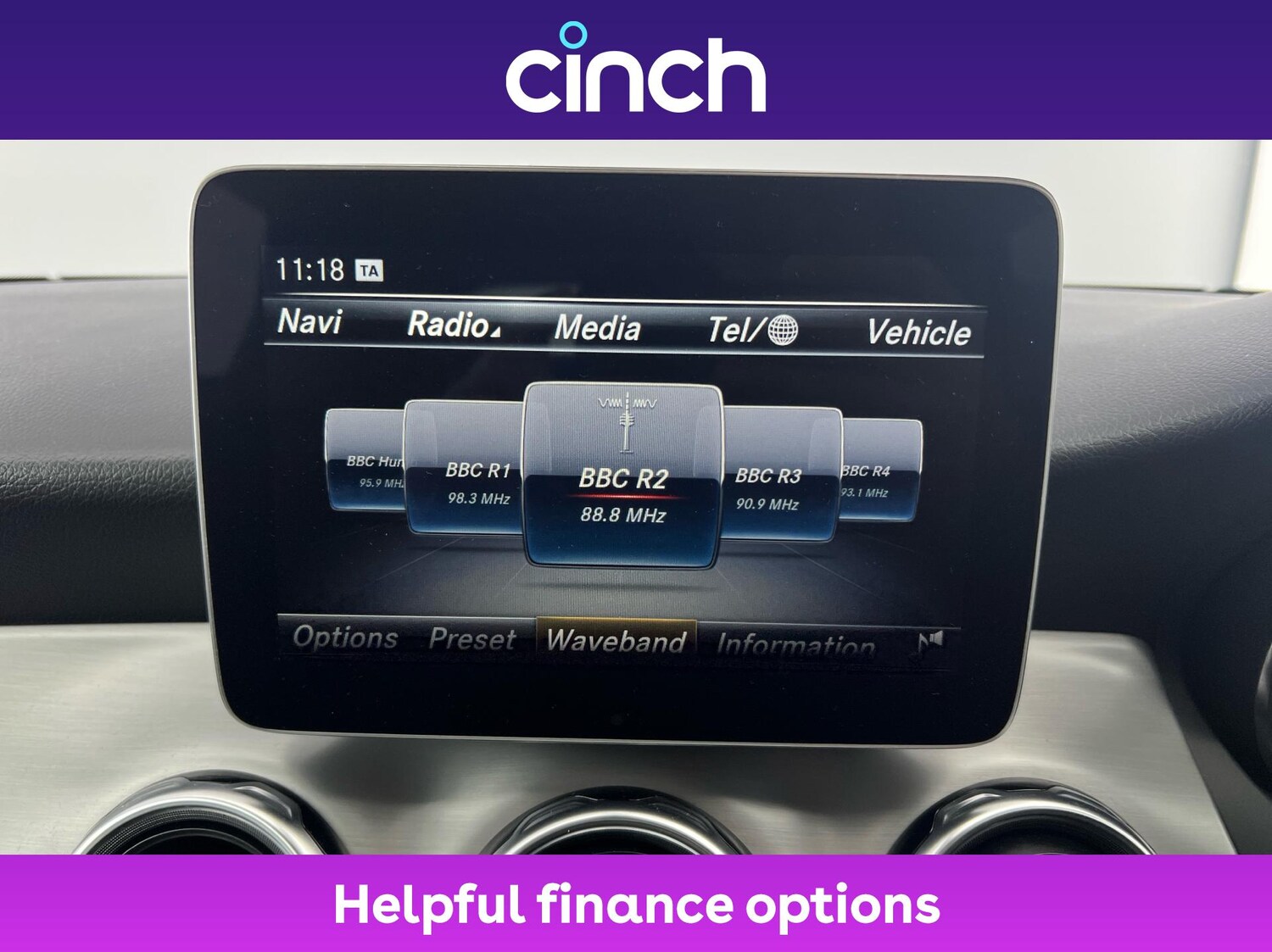 Used Mercedes-Benz GLA 2019 for sale - 76169155: Photo 17
