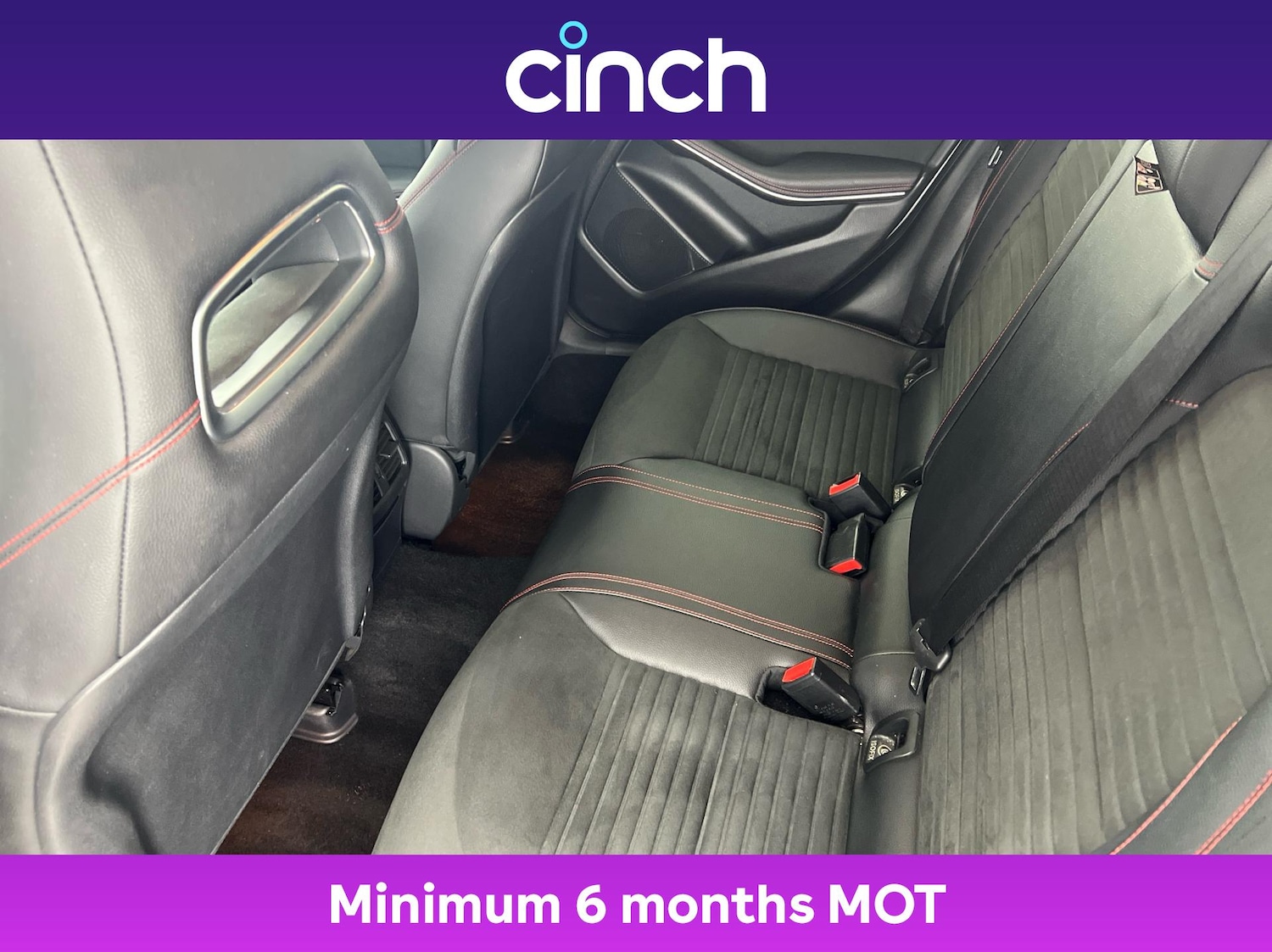 Used Mercedes-Benz GLA 2019 for sale - 76169155: Photo 20