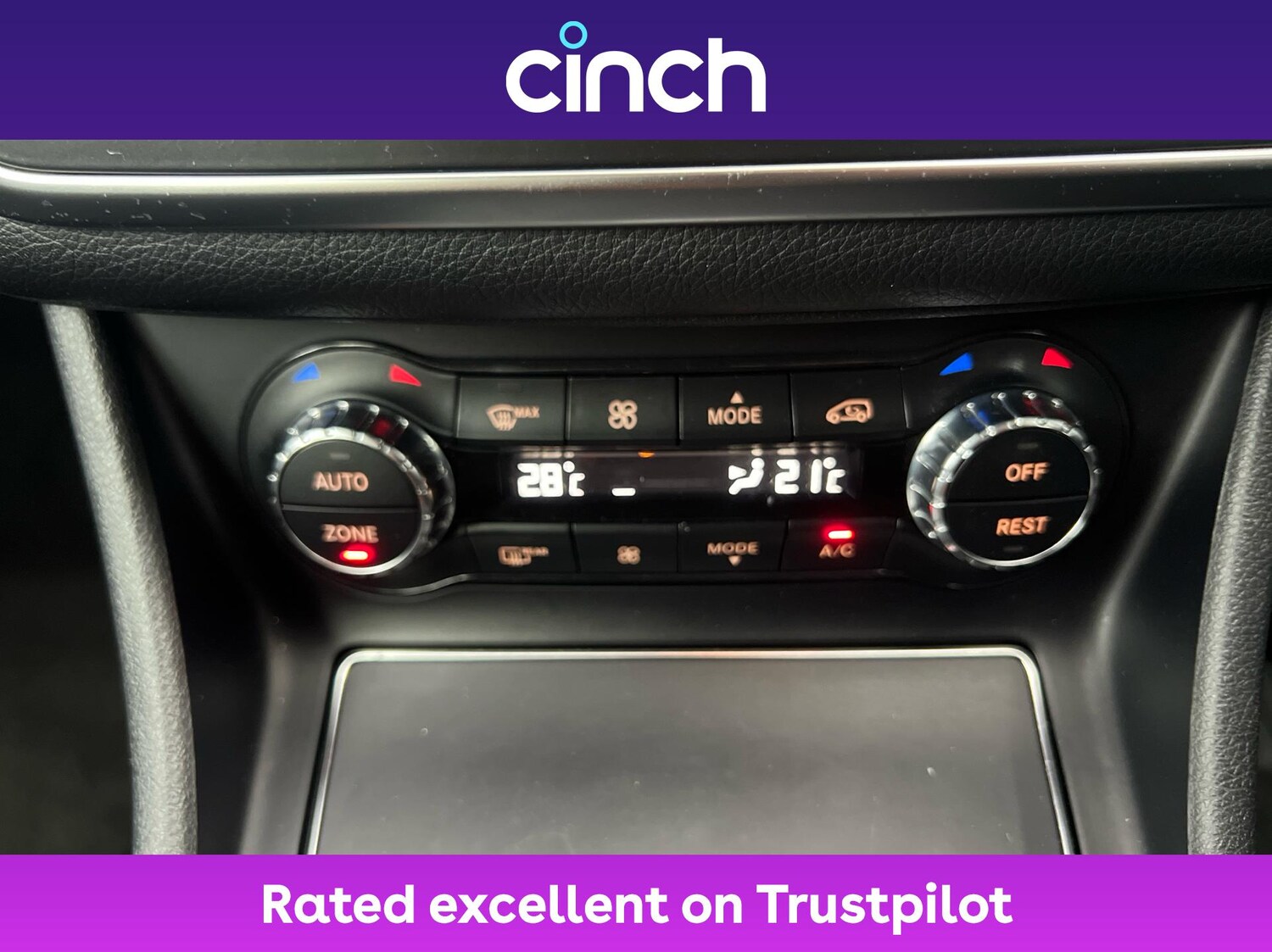 Used Mercedes-Benz GLA 2019 for sale - 76169155: Photo 33