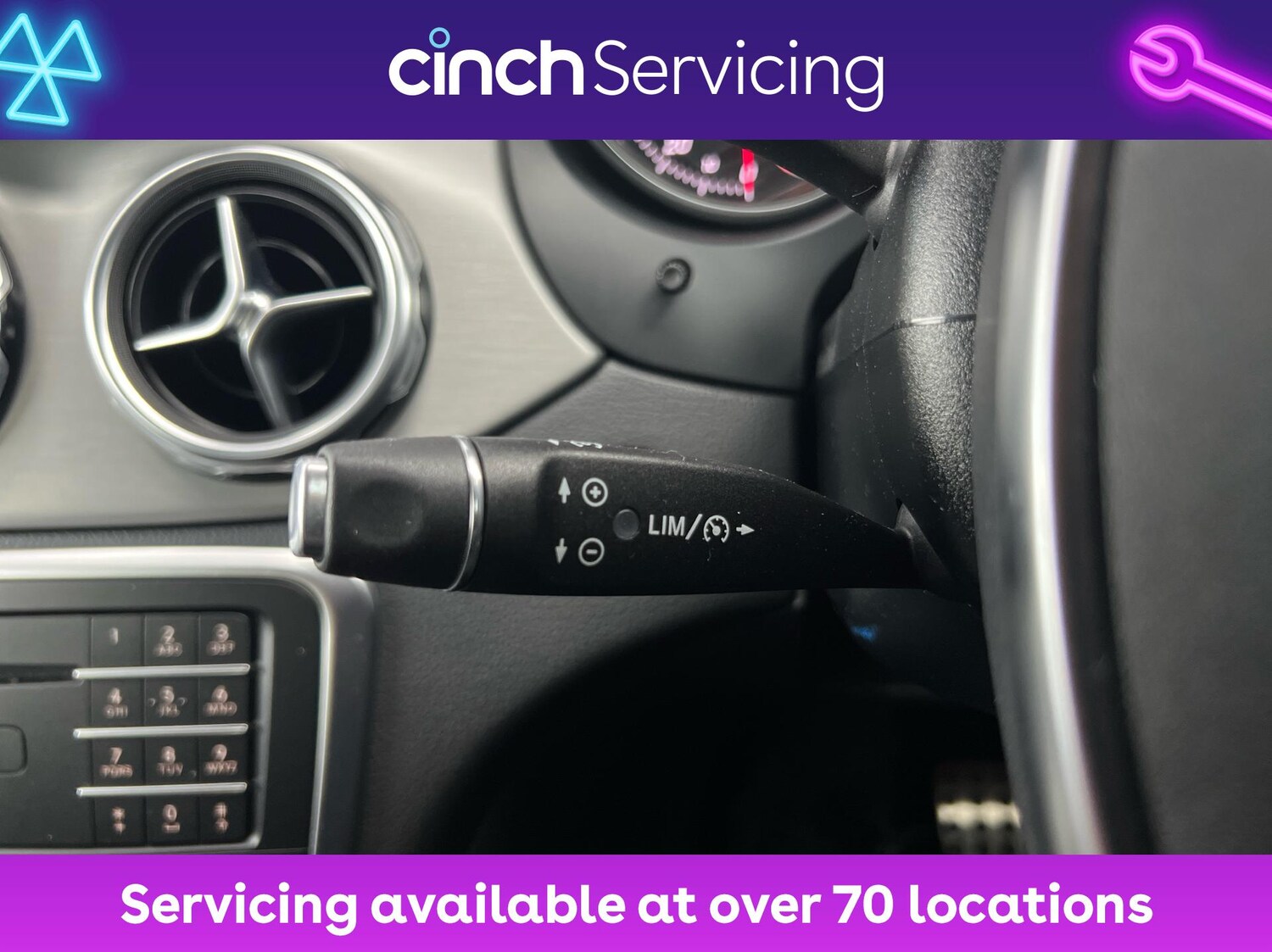 Used Mercedes-Benz GLA 2019 for sale - 76169155: Photo 36