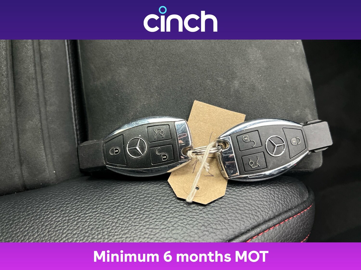 Used Mercedes-Benz GLA 2019 for sale - 76169155: Photo 37