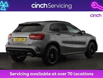 Used Mercedes-Benz GLA 2019 for sale - 76169155: Photo 3