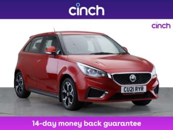 Used MG MG3 2021 for sale - 74886379: Photo