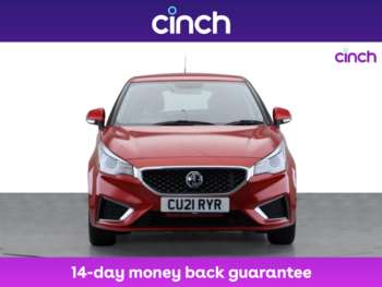Used MG MG3 2021 for sale - 74886379: Photo
