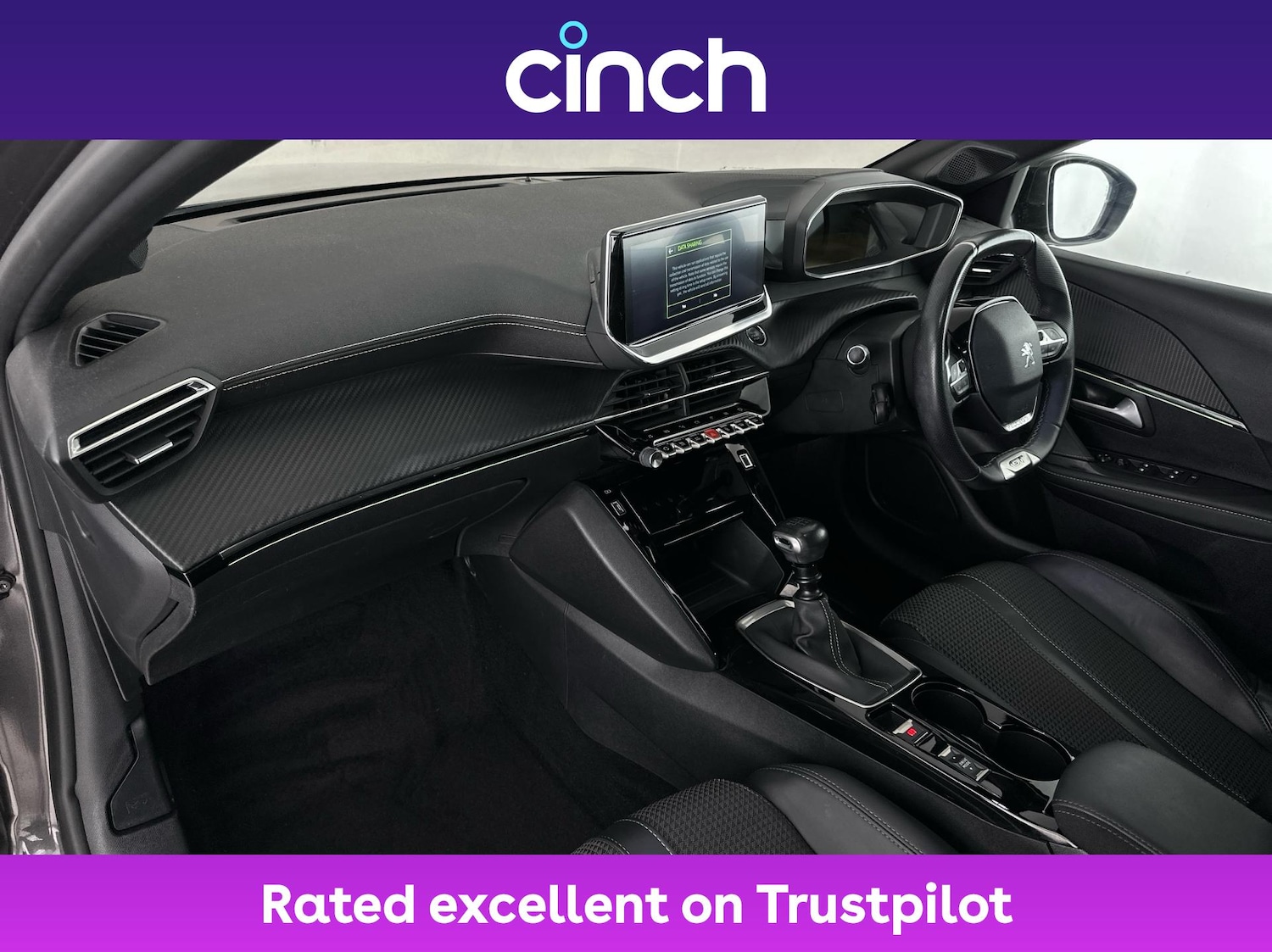 Used Peugeot 208 2021 for sale - 76106605: Photo 14