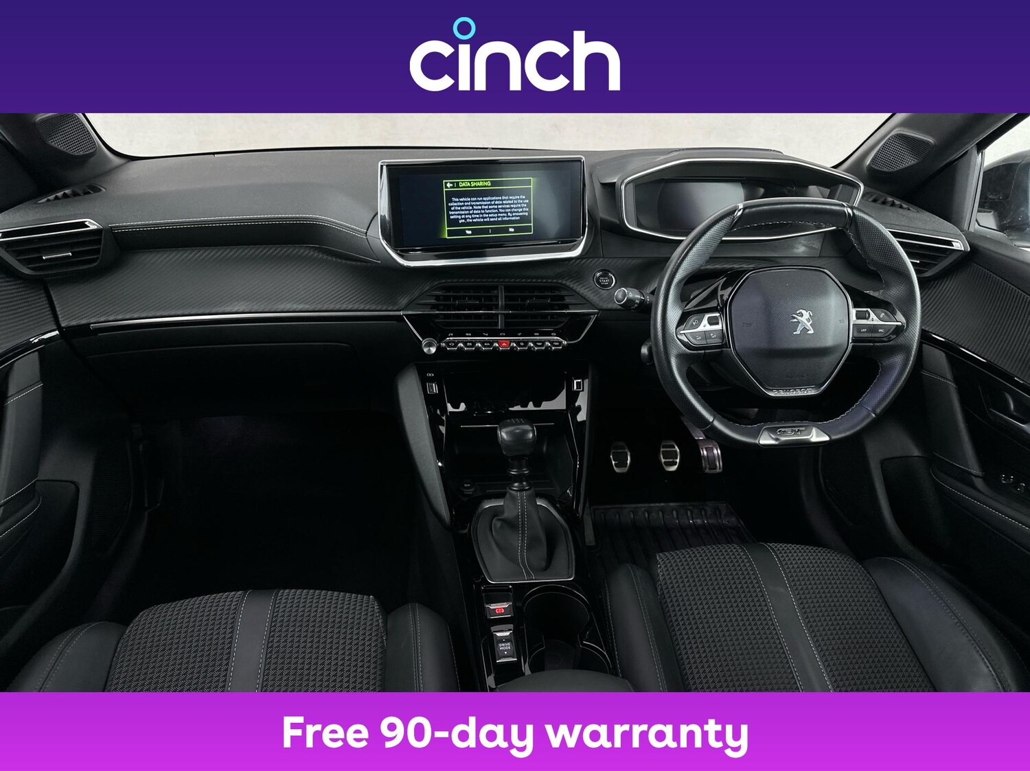 Used Peugeot 208 2021 for sale - 76106605: Photo 15