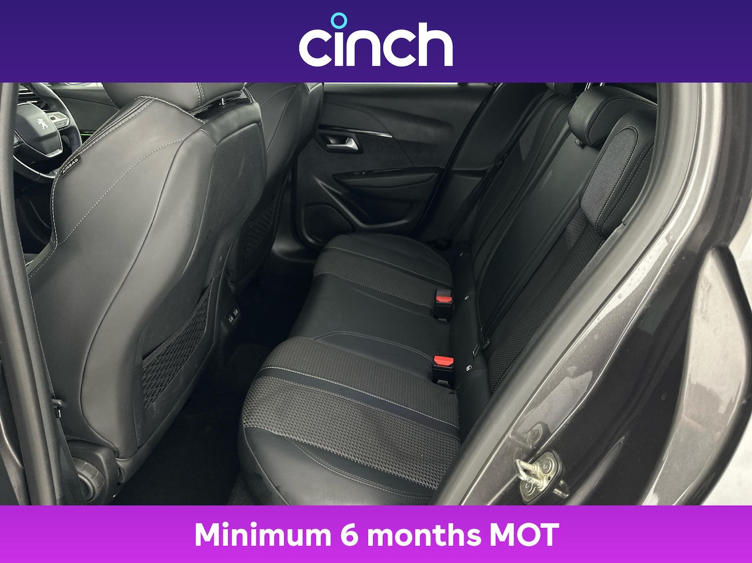 Used Peugeot 208 2021 for sale - 76106605: Photo 20