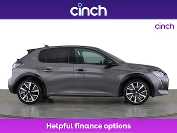Used Peugeot 208 2021 for sale - 76106605: Photo 2