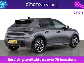 Used Peugeot 208 2021 for sale - 76106605: Photo 3