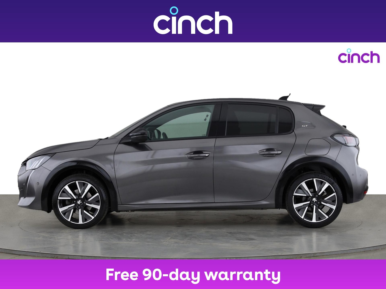 Used Peugeot 208 2021 for sale - 76106605: Photo 8