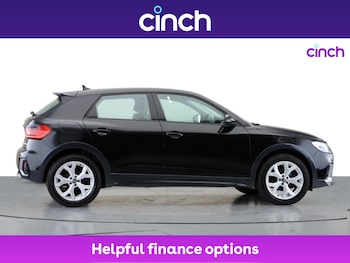 Used Audi A1 2020 for sale - 75534469: Photo