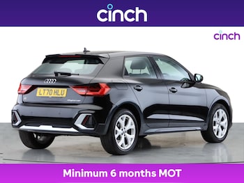 Used Audi A1 2020 for sale - 75534469: Photo