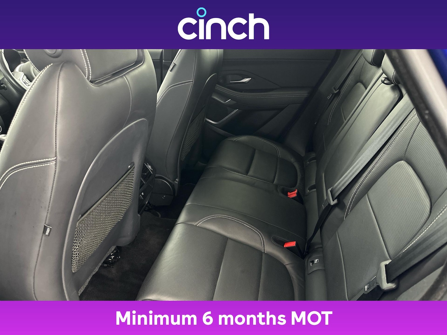 Used Jaguar E-Pace 2019 for sale - 76697337: Photo 20