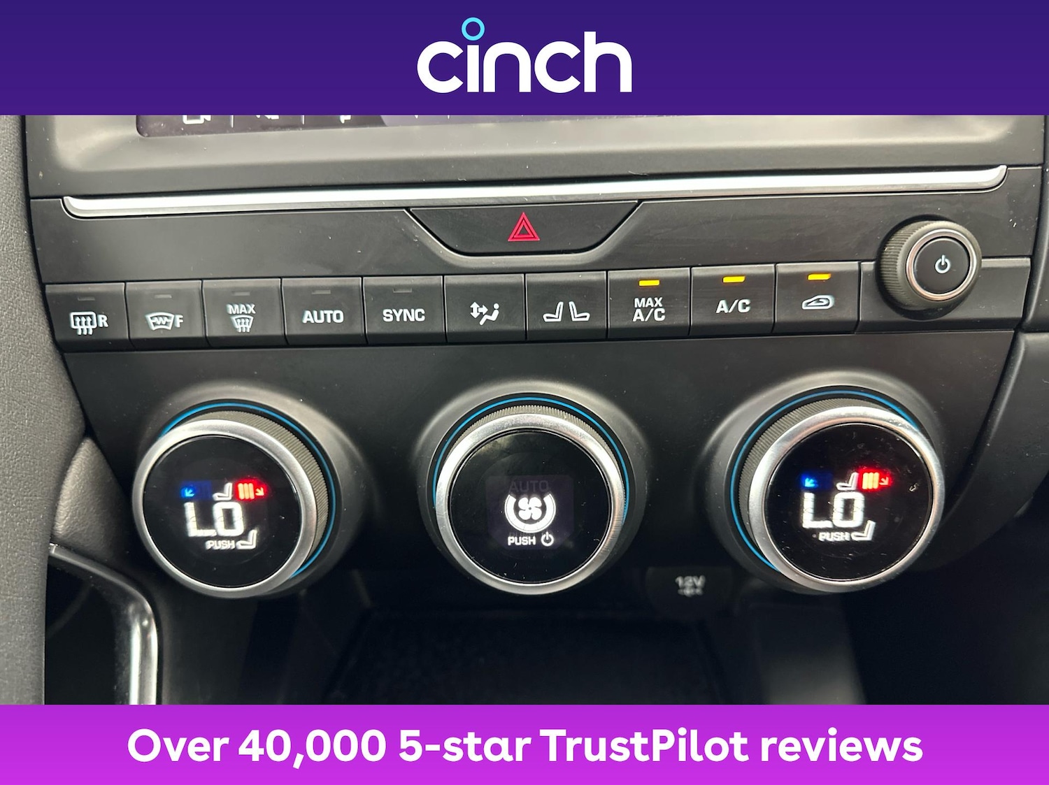 Used Jaguar E-Pace 2019 for sale - 76697337: Photo 38