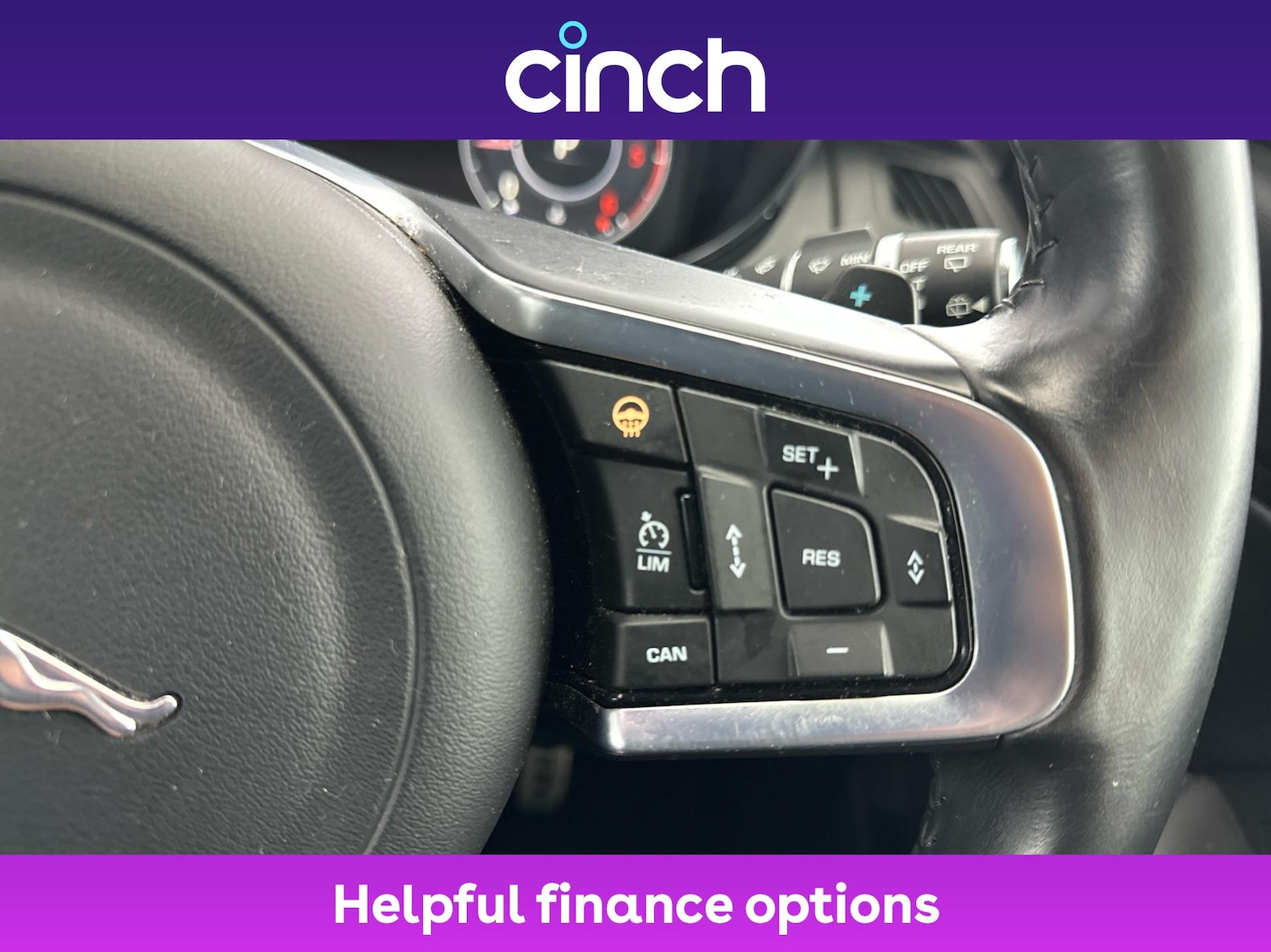 Used Jaguar E-Pace 2019 for sale - 76697337: Photo 40