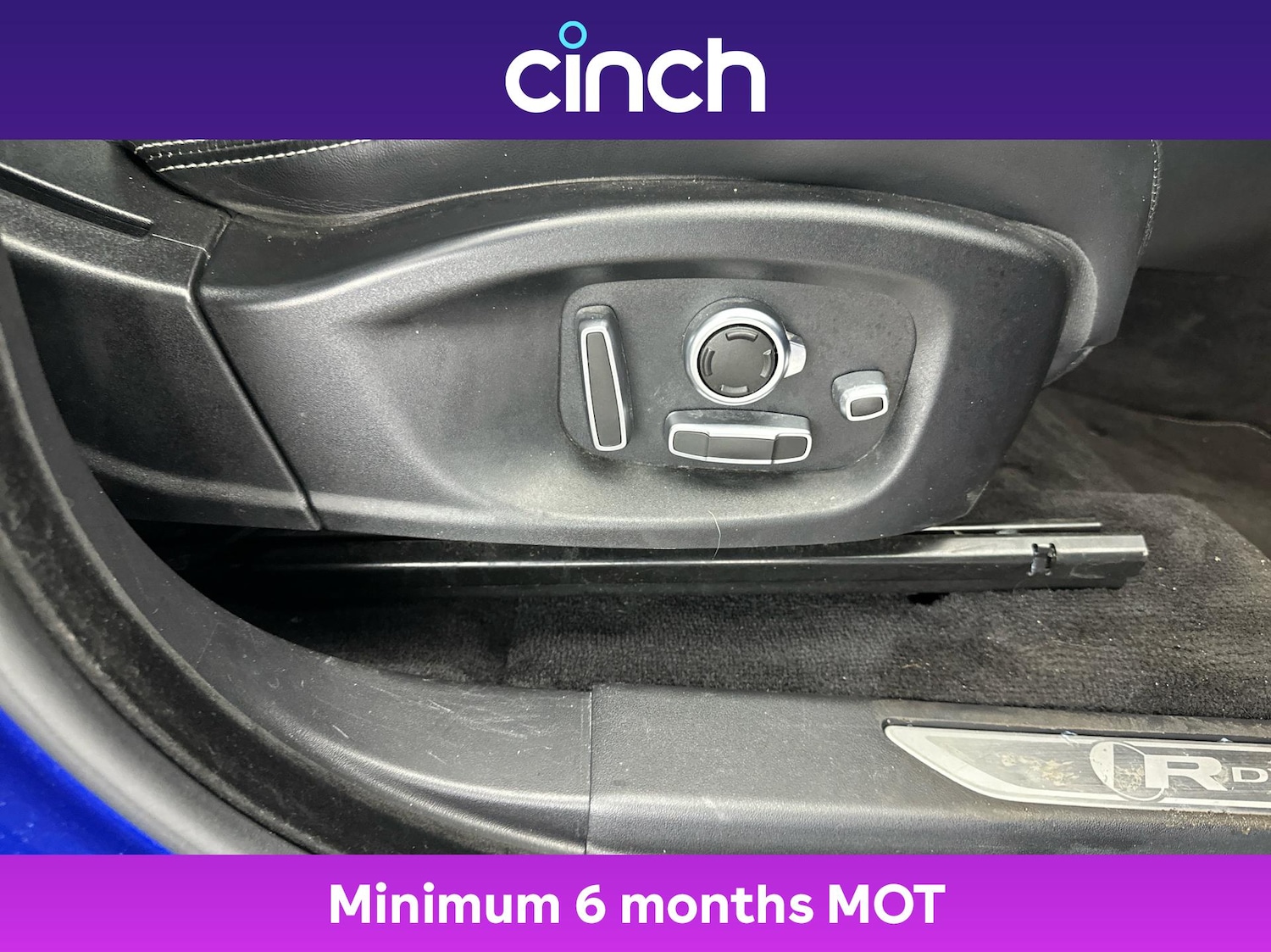 Used Jaguar E-Pace 2019 for sale - 76697337: Photo 42