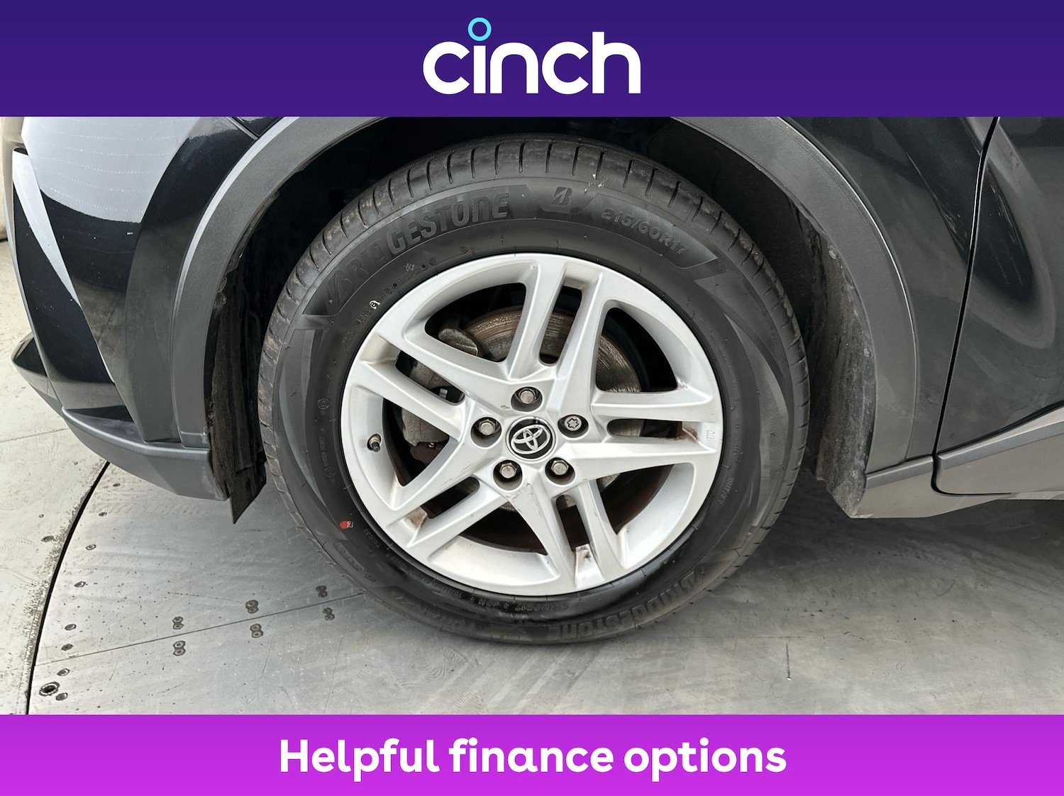 Used Toyota C-HR 2020 for sale - 76754725: Photo 24