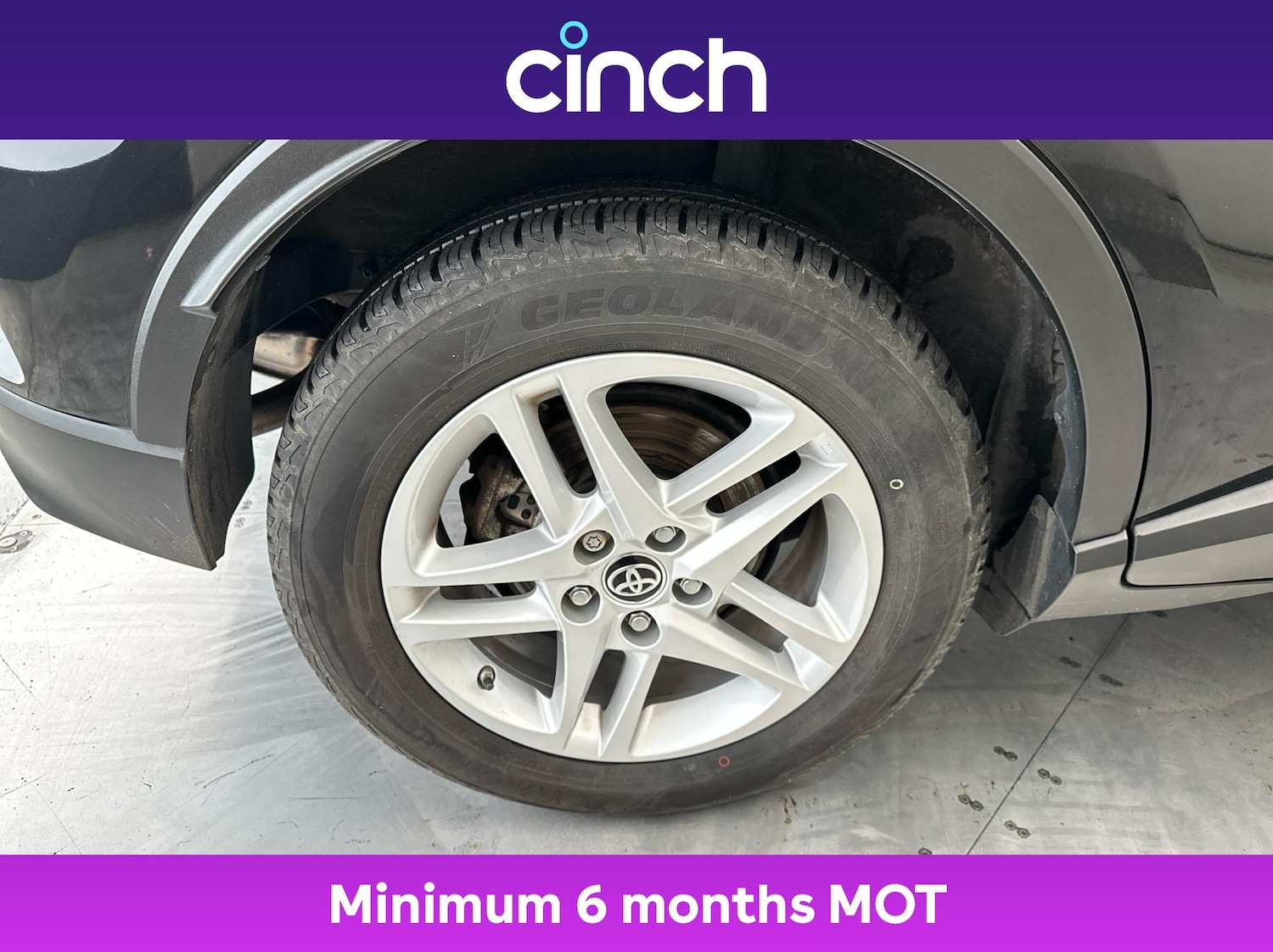 Used Toyota C-HR 2020 for sale - 76754725: Photo 27