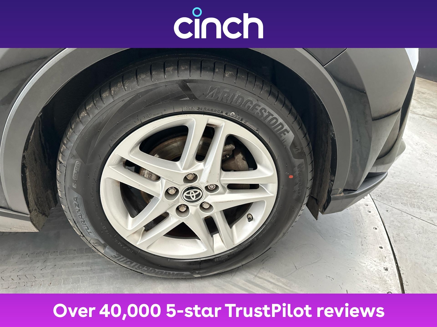 Used Toyota C-HR 2020 for sale - 76754725: Photo 28