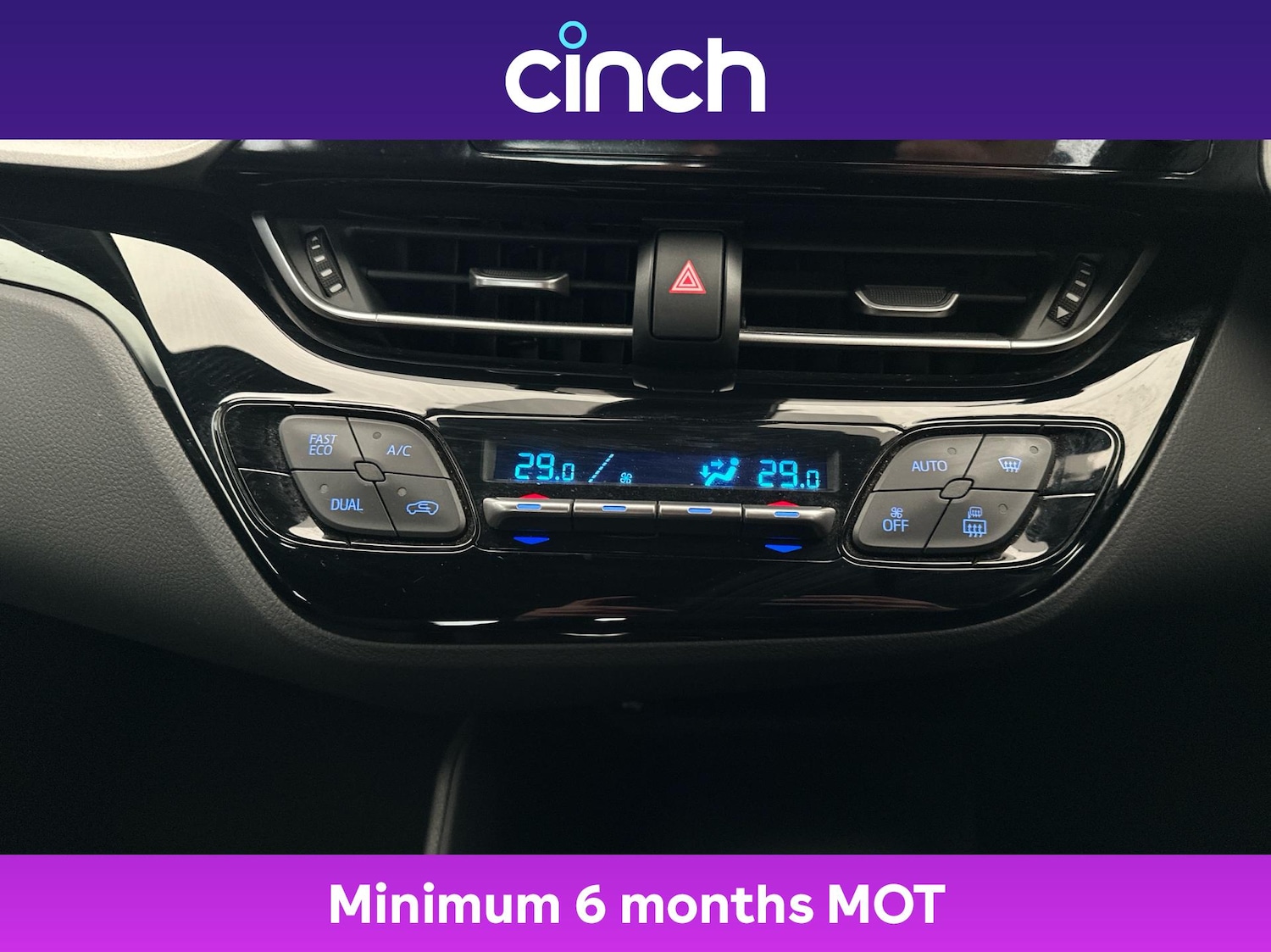 Used Toyota C-HR 2020 for sale - 76754725: Photo 32