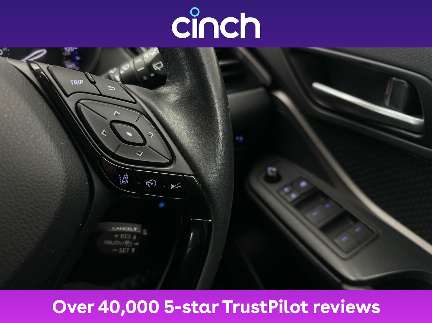 Used Toyota C-HR 2020 for sale - 76754725: Photo 33